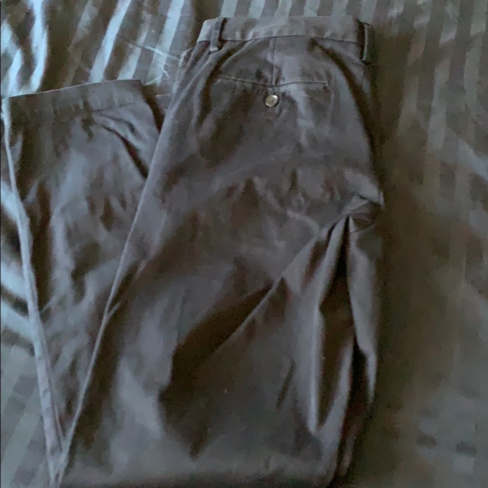 Banana Republic pants
